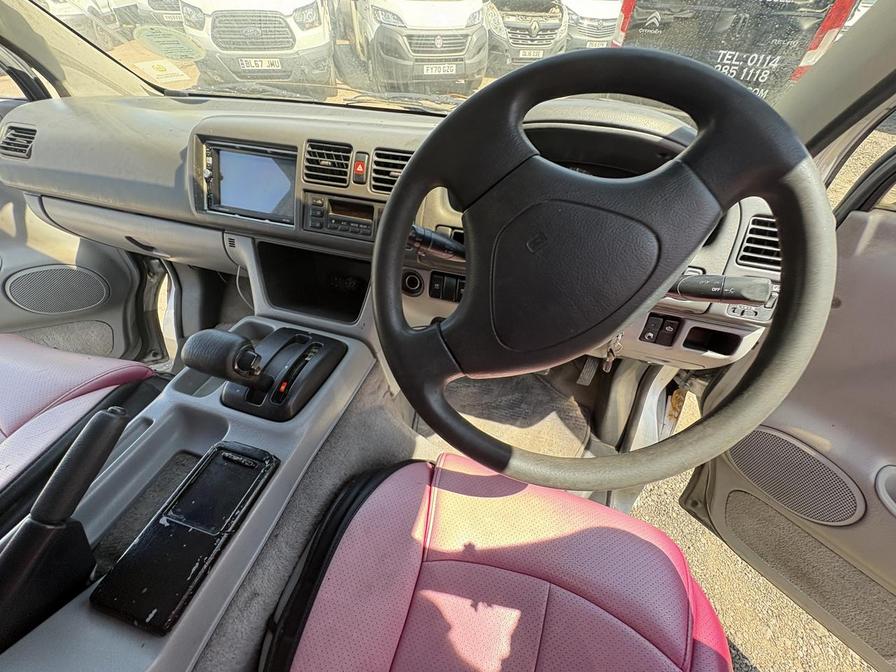 1996   – Model:  – N312RAP