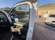 2020 Mercedes-Benz Vito – Model: Vito 110 Progressive CDi – NL70XHY