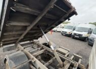 2013 Iveco Daily – Model: Daily 35C13 LWB – RJ62WMX