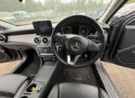 2019 Mercedes-Benz GLA – Model: GLA 200 Sport Executive Auto – LL19ZMO