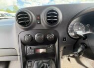 2018 Mercedes-Benz Citan – Model: Citan 109 CDi Touringer – SB18WRP