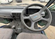 2004 Piaggio Porter – Model: Porter – EU04UOL