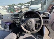 2011 Volkswagen Transporter – Model: Transporter T32 140 TDI LWB – CV61XFS