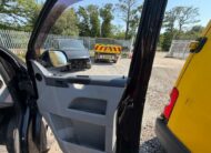 2014 Volkswagen Transporter – Model: Transporter T30 Trendline 180 TDI SWB – SY14UET