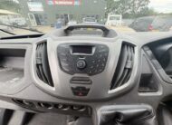 2018 Ford Transit – Model: Transit 350 – CV68BDY