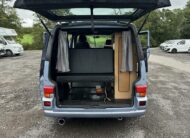 1997 Volkswagen Caravelle – Model: Caravelle Auto SWB – R742TKY