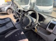 2007 Citroen Relay – Model: Relay 35 HDi 120 XLWB – KV57AHG