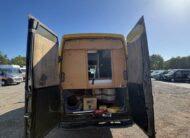2005 Iveco Daily – Model: Daily 35 S12 LWB – GN54UVM