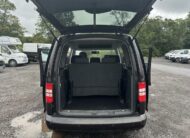 2014 Volkswagen Caddy – Model: Caddy Maxi C20 Life TDI Semi-Auto – AF64RHX