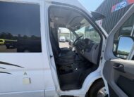 2008 Citroen Relay – Model: Relay 35 HDi 120 LWB – PN58OZK