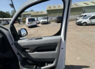 2019 Vauxhall Vivaro – Model: Vivaro 2900 Edition S/S – SA69UNF