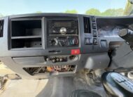 2019 Isuzu Grafter – Model: Grafter N35.125 – AJ19MAK