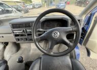 2001 Volkswagen Transporter – Model: 800 Special TD SWB – YC51HVU