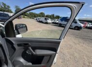 2012 Volkswagen Caddy MaxI – Model: Caddy Maxi C20 TDI – N19FJW