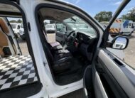 2020 Citroen Dispatch – Model: Dispatch 1000 Enterprise Blue HDi S/S – MK20XRS