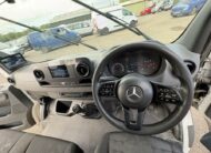 2019 Mercedes-Benz Sprinter – Model: Sprinter 311 CDi – PE69WKF
