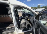 2012 Volkswagen Caddy MaxI – Model: Caddy Maxi C20 TDI – N19FJW