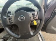 2009 Nissan Navara – Model: Navara Tekna Double Cab dCi – SH59AWV