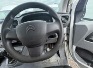 2019 Citroen Dispatch – Model: Dispatch 1400 Enterprise Blue HDi S/S – LF69RSY