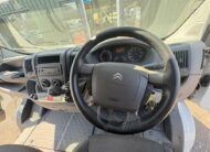 2008 Citroen Relay – Model: Relay 35 HDi 120 LWB – PN58OZK