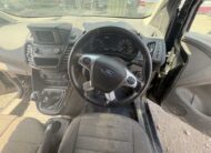 2019 Ford Transit Connect – Model: Transit Connect 240 Limited TDCi – KV69WWO