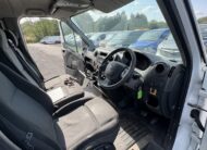 2015 Nissan NV400 – Model: NV400 SE dCi – DK65CUG