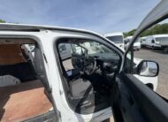 2020 Vauxhall Combo – Model: Combo 2300 Sportive TD S/S – DY70PZH