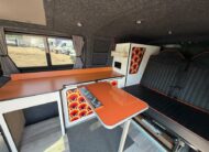 2005 Volkswagen Transporter – Model: Transporter T30 130 TDI LWB Auto – LR55BVW