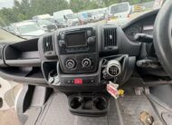 2018 Citroen Relay – Model: Relay 35 L3H2 Enterprise Blue HDi – LV18ZVR