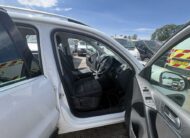 2014 Volkswagen Tiguan – Model: Tiguan Match TDI BlueMotion Technology 4Motion – SC14URH