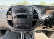 2020 Mercedes-Benz Vito – Model: Vito 110 Pure CDi – YE20GAA