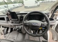 2020 Ford Transit – Model: Transit 290 Trend EcoBlue – YR70TTE