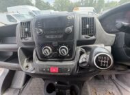2020 Fiat Ducato – Model: Ducato 35 MultiJet II – FY70GZG