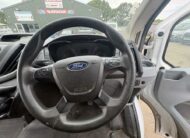 2018 Ford Transit – Model: Transit 350 – CV68BDY