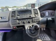 2011 Volkswagen Transporter – Model: Transporter T32 140 TDI LWB – CV61XFS