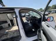 2019 Vauxhall Vivaro – Model: Vivaro 2900 Edition S/S – SA69UNF