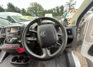 2018 Citroen Relay – Model: Relay 35 L3H2 Enterprise Blue HDi – BJ68OKO