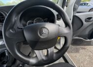 2018 Mercedes-Benz Citan – Model: Citan 109 CDi Touringer – SB18WRP