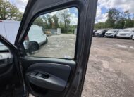 2021 Fiat Doblo Cargo – Model: Doblo 16V Technico MultiJet II – CV71VBK