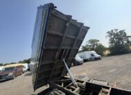 2016 Nissan NT400 Cabstar – Model: NT400 Cabstar 35.14 SWB dCi – BW65LHN