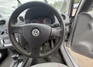 2008 Volkswagen Caddy – Model: Caddy C20 TDI Semi-Auto – VN58VME