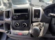 2007 Citroen Relay – Model: Relay 35 HDi 120 XLWB – KV57AHG