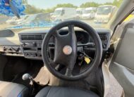 2003 Volkswagen Transporter – Model: Transporter 88 bhp SWB – LM03TPU
