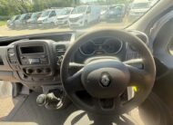 2020 Renault Trafic – Model: Trafic SL28 Business Energy dCi – EO20ZVF