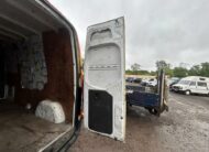 2021 Mercedes-Benz Sprinter – Model: Sprinter 314 Progressive CDi – SJ21BYK