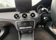 2019 Mercedes-Benz GLA – Model: GLA 200 Sport Executive Auto – LL19ZMO