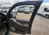 2009 Nissan Navara – Model: Navara Tekna Double Cab dCi – SH59AWV