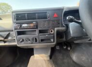 2003 Volkswagen Transporter – Model: Transporter 88 bhp SWB – LM03TPU