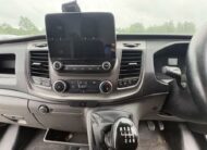 2020 Ford Transit – Model: Transit 290 Trend EcoBlue – YR70TTE