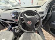 2021 Fiat Doblo Cargo – Model: Doblo 16V Technico MultiJet II – CV71VBK